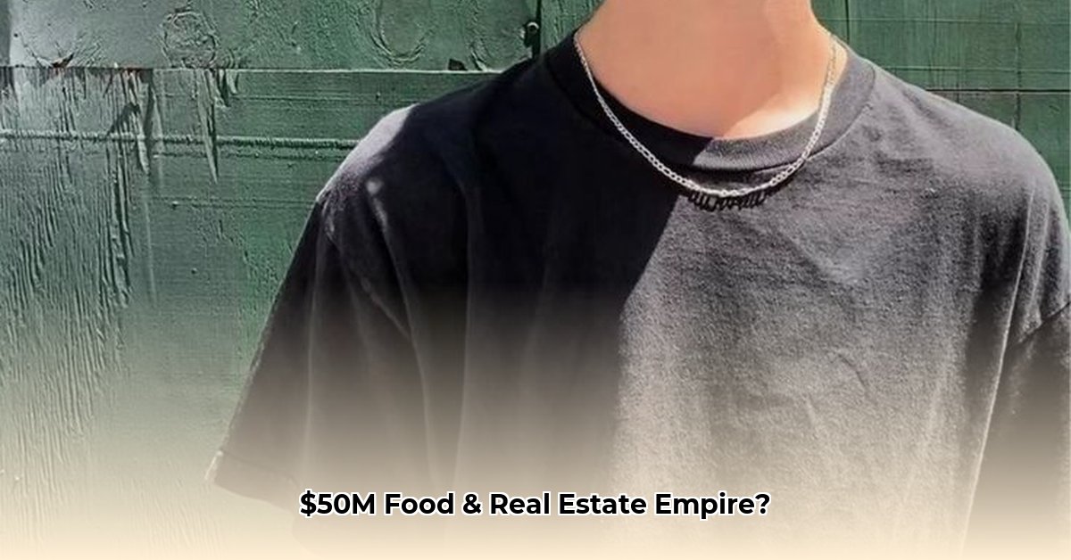 chody-family-net-worth